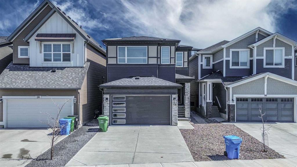 34 Lucas Terrace NW