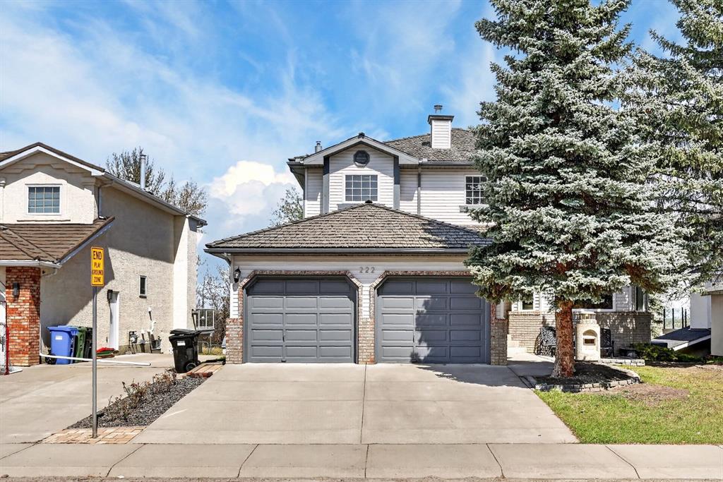 222 Diamond Drive SE