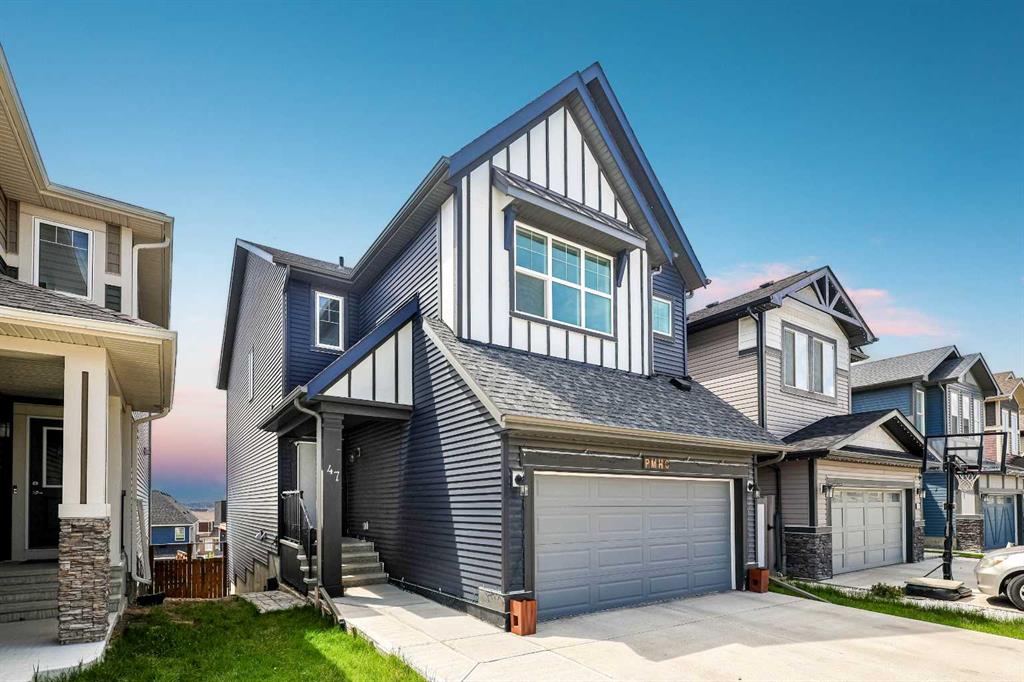 47 Lucas Terrace NW, Livingston
