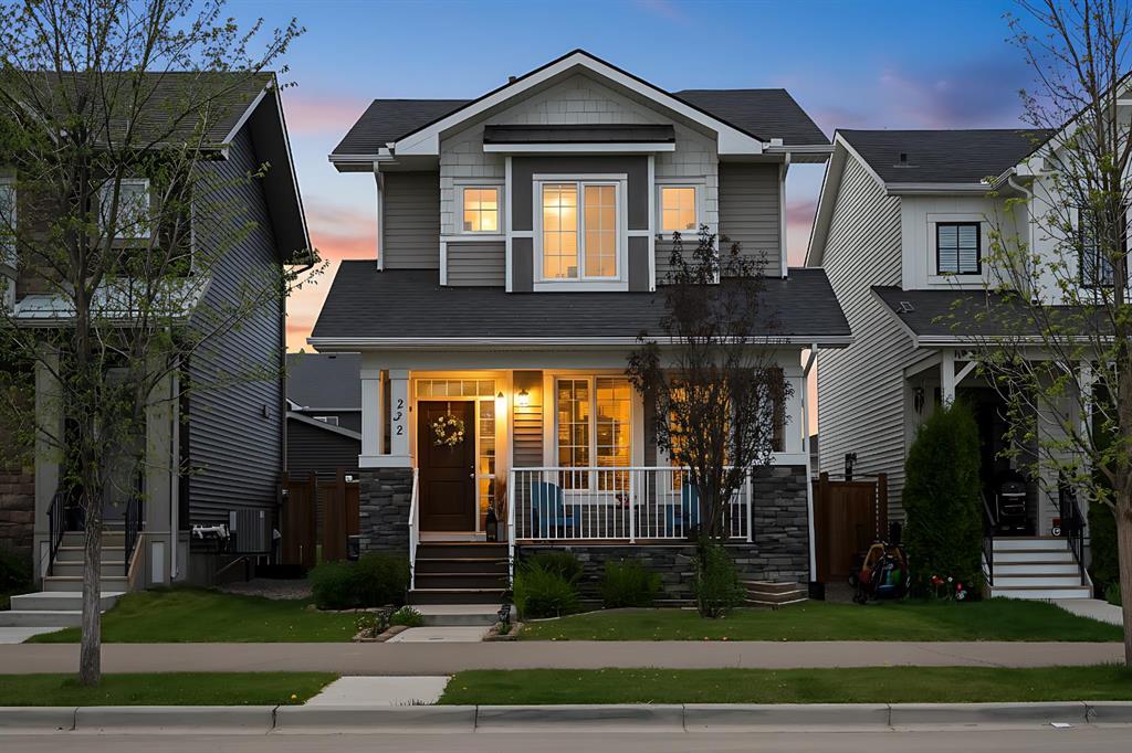 232 Vista Drive, 
