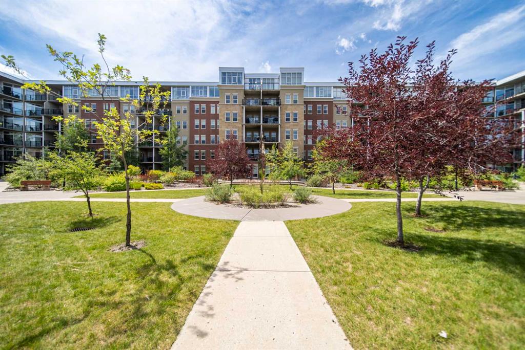 3611-11811 Lake Fraser Drive SE