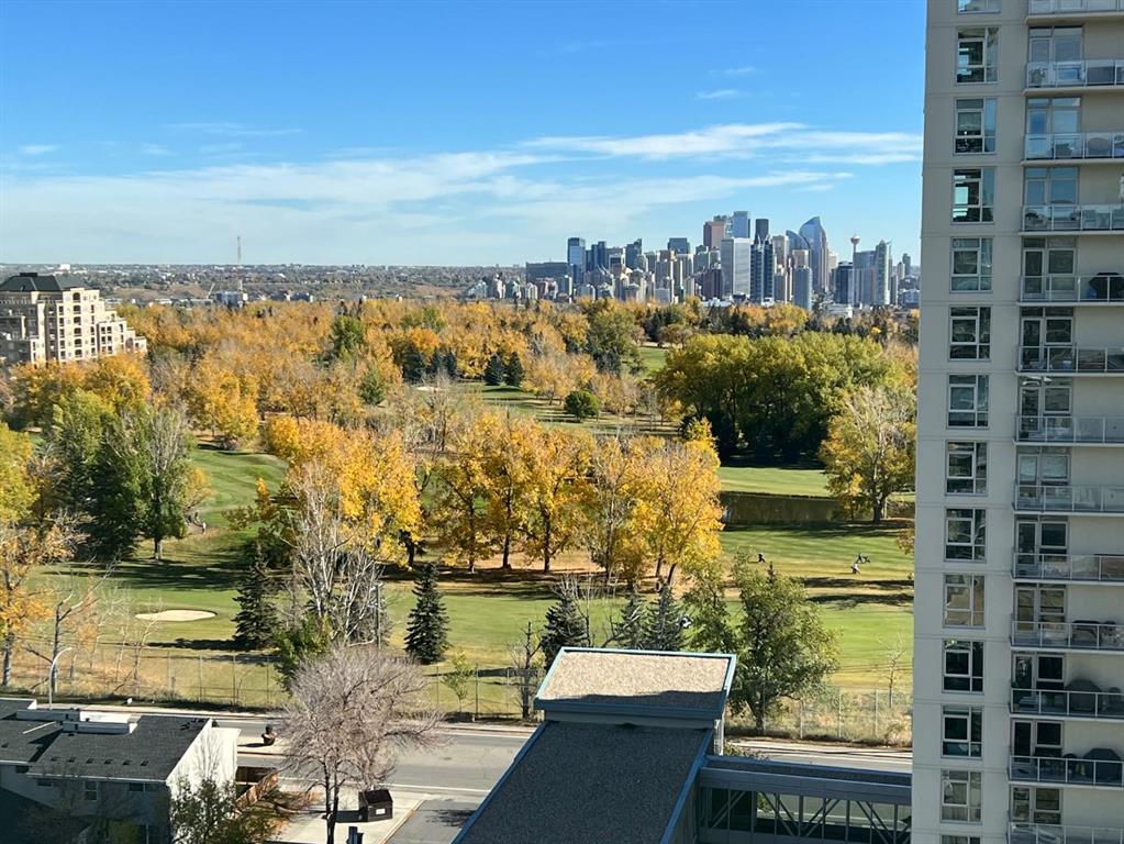 1203-55 Spruce Place SW