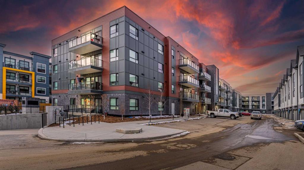 6414-20295 Seton Way SE