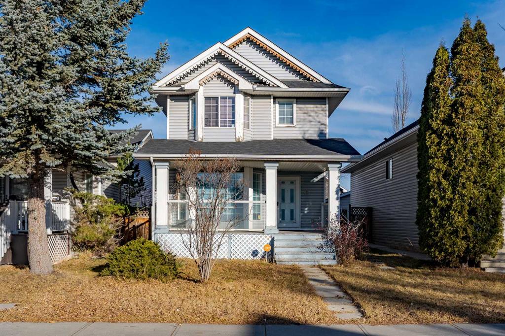 82 Martinridge Crescent NE
