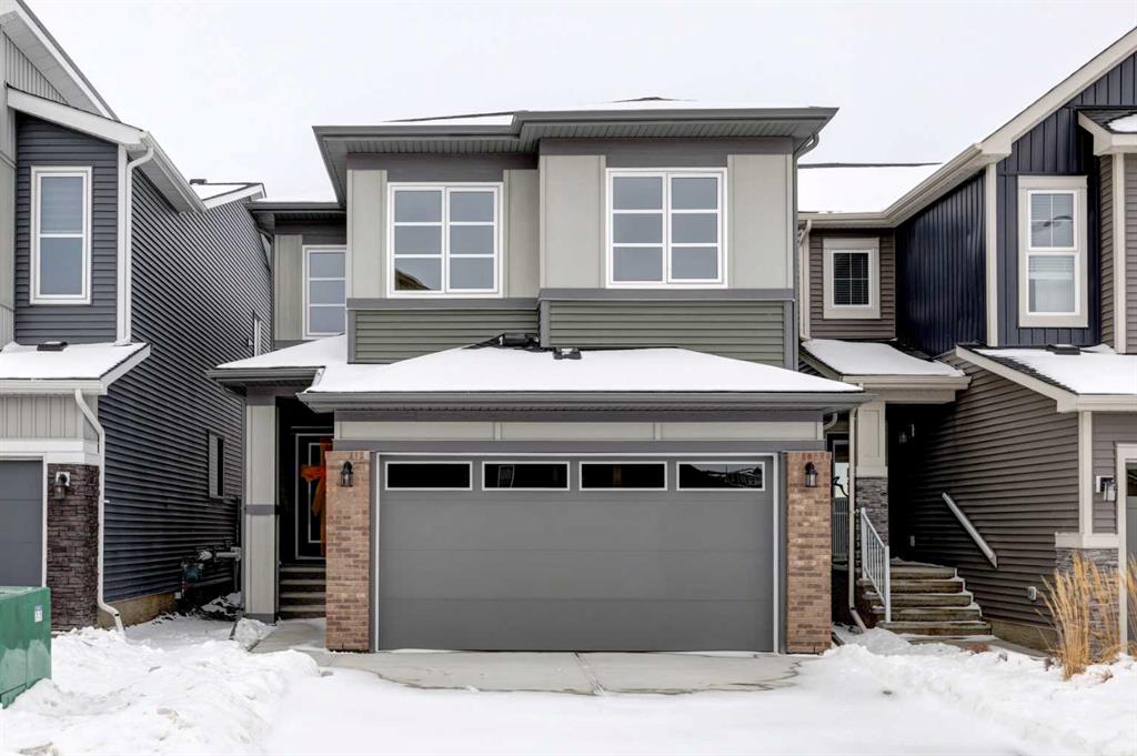 124 Carringvue Place NW