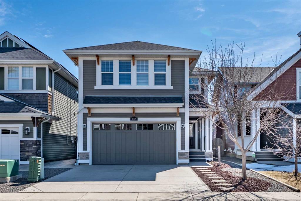 132 Auburn Springs Close SE