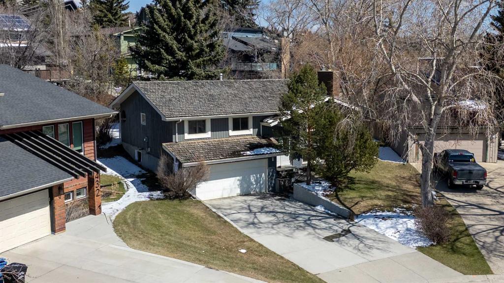428 Ranch Estates Place NW