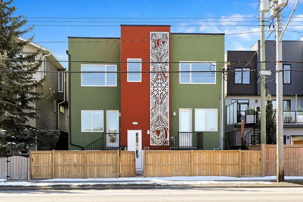 2226 Westmount Road NW, West Hillhurst