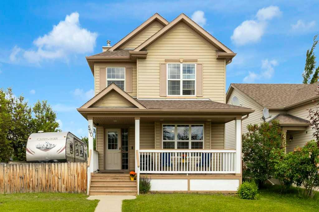 500 Morningside Park SW, Morningside
