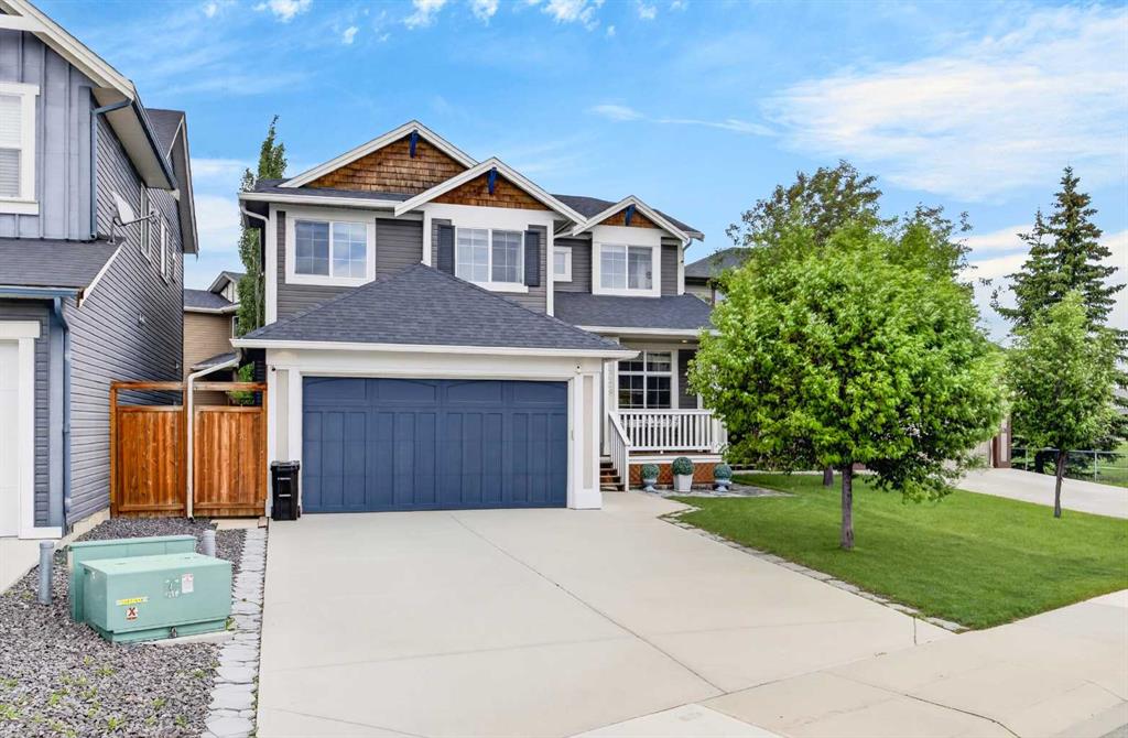 2029 Luxstone Boulevard SW, Luxstone