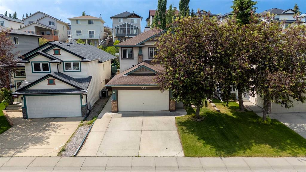 338 Panamount Drive NW