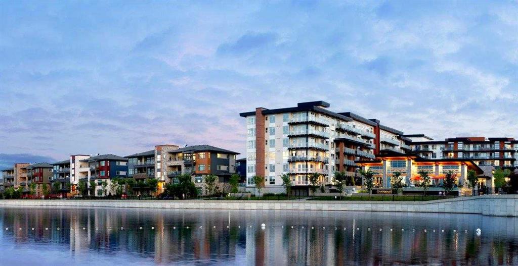 501-122 Mahogany Centre SE