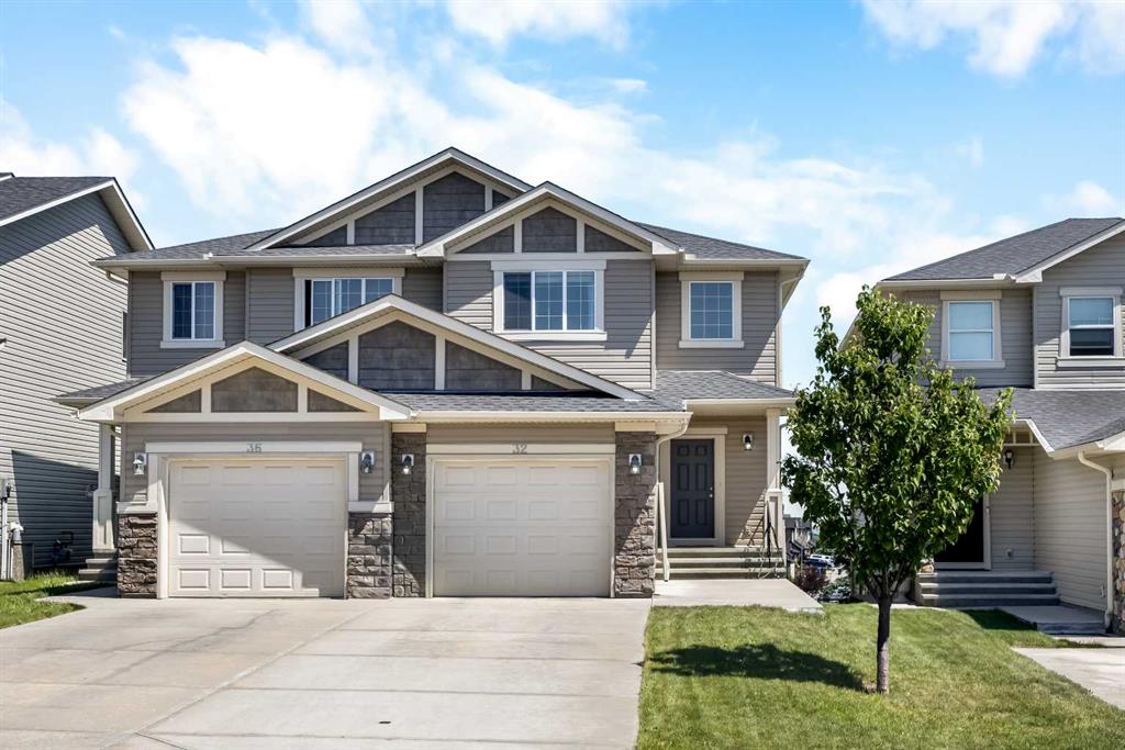 32 Panatella Common NW
