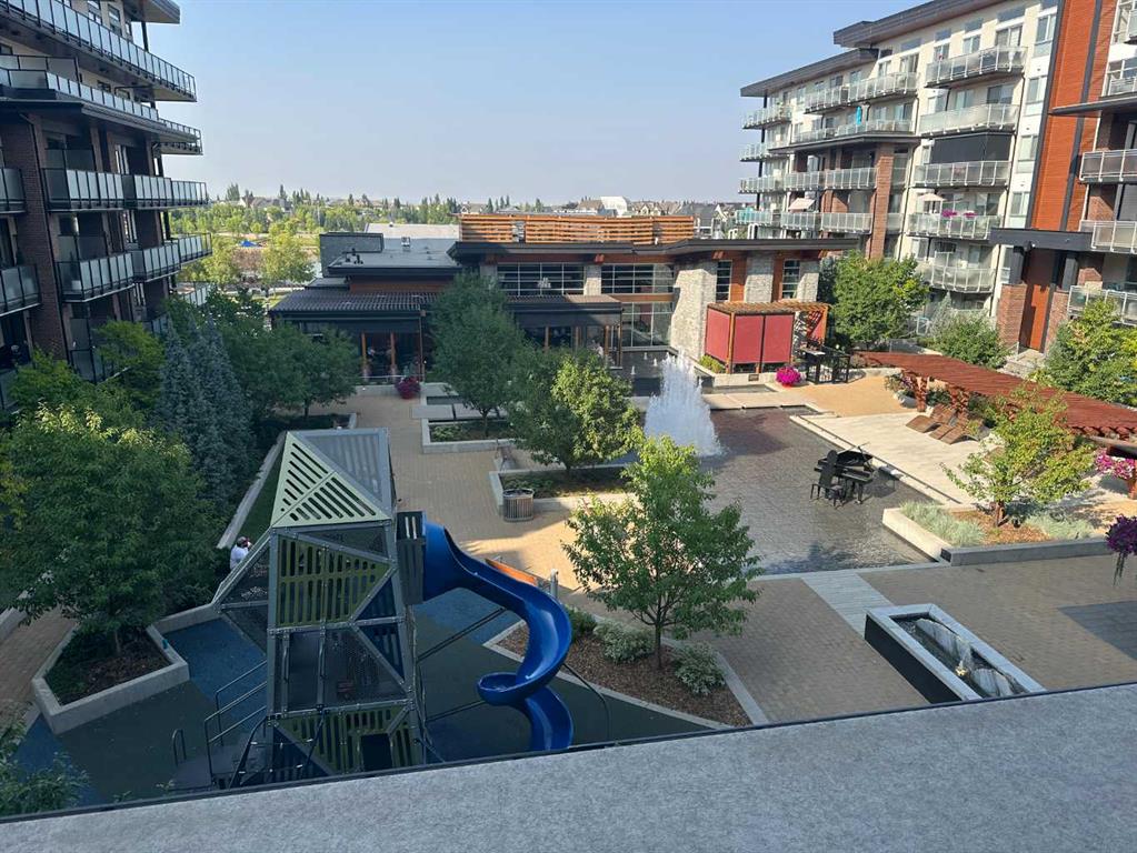 308-122 Mahogany Centre SE