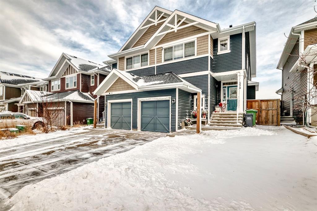 570 River Heights Crescent
