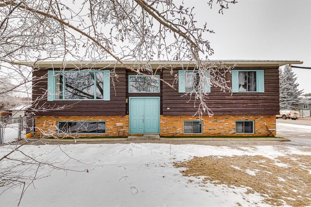 5 Big Springs Drive SE