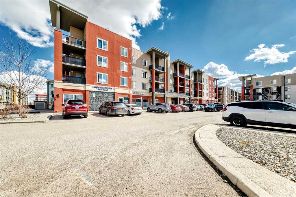 1305-403 Mackenzie Way SW