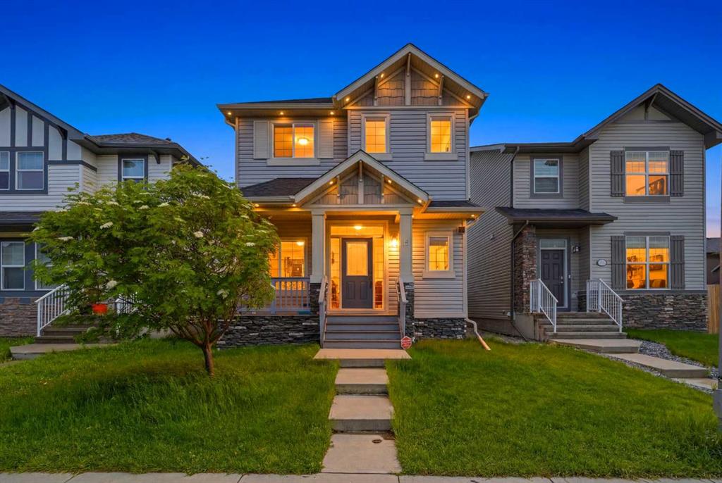 19 Skyview Point Road NE, Skyview Ranch