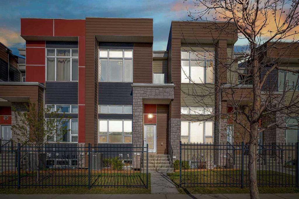 404-1530 Bayside Avenue SW