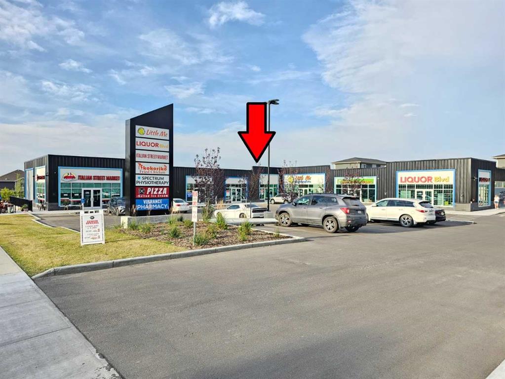 140-750 Nolan Hill Boulevard NW, Nolan Hill