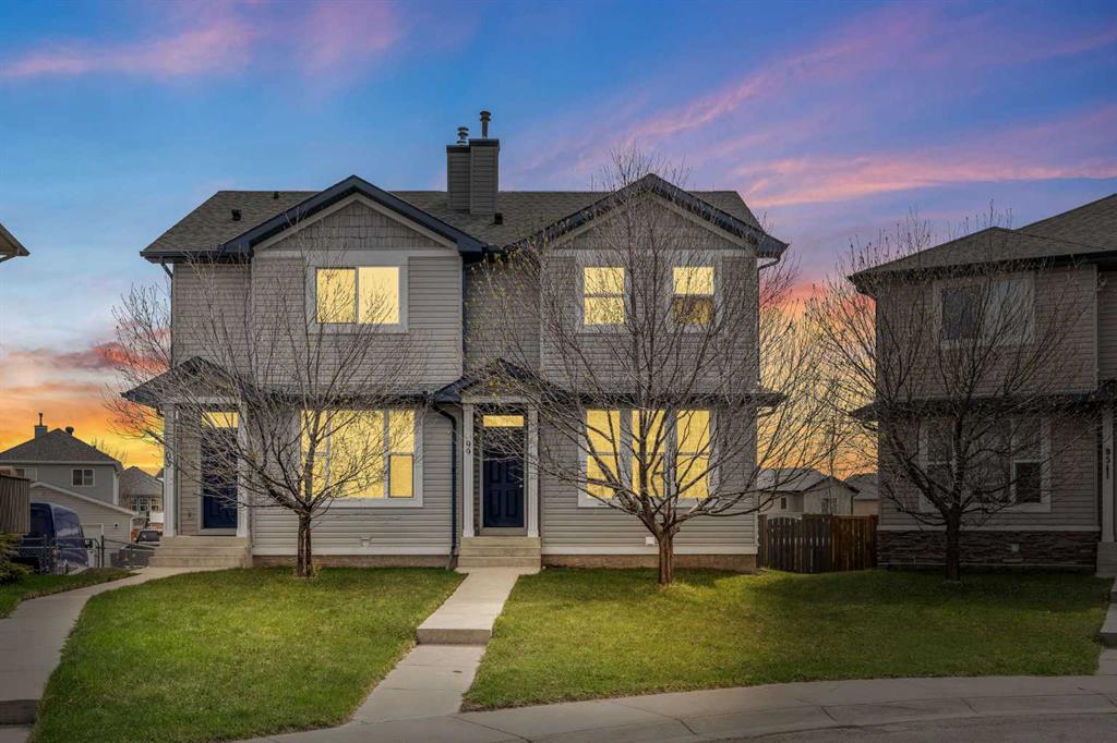 99 Covemeadow Close NE
