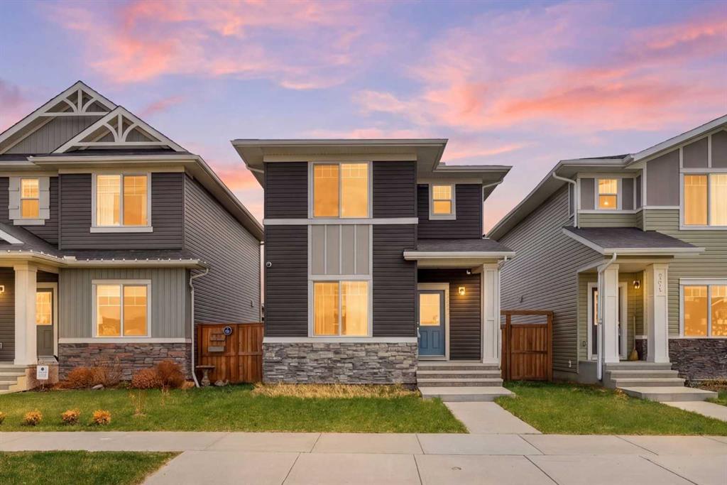 328 Bayview Street SW, Bayview
