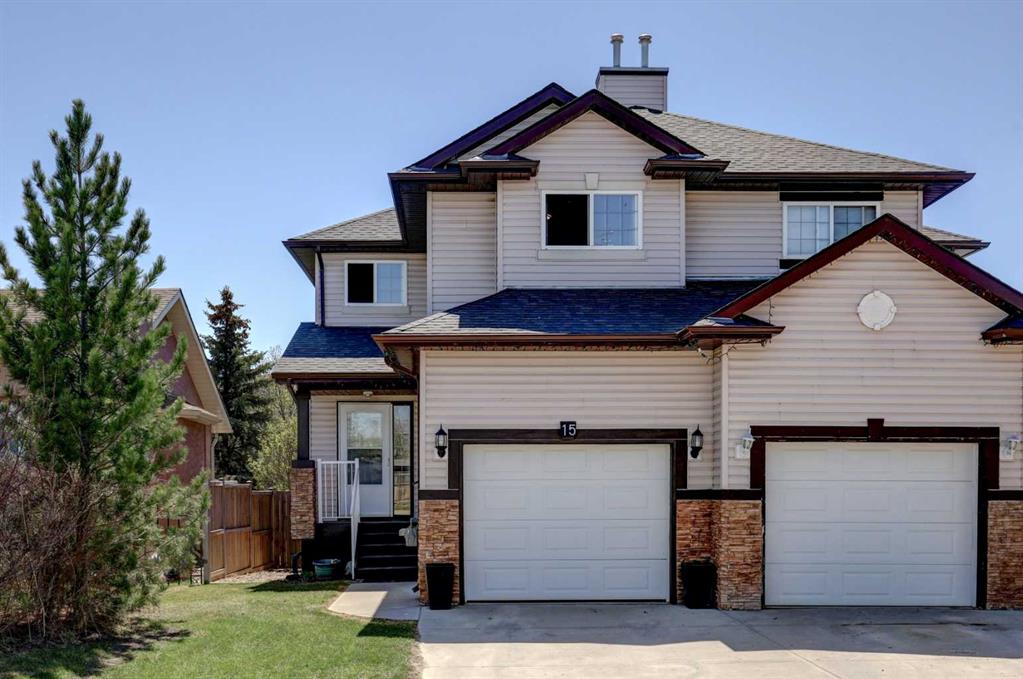 15 Parklane Drive