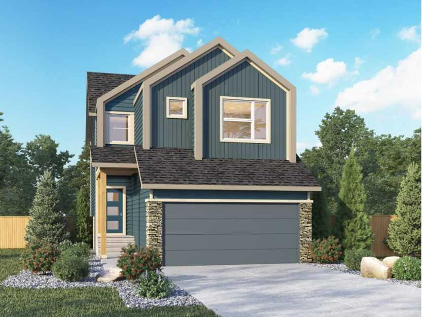 266 Heartwood Gardens SE
