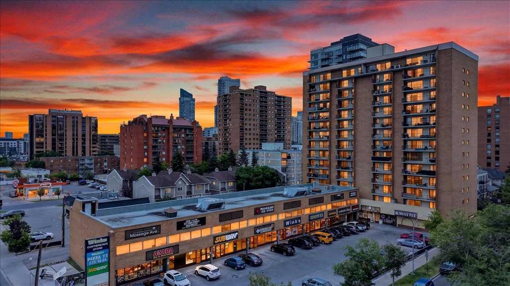 902-1330 15 Avenue SW