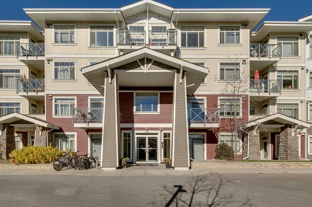 111-28 Auburn Bay Link SE