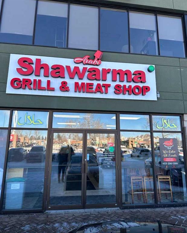 31-240 Midpark Way SE, Midnapore