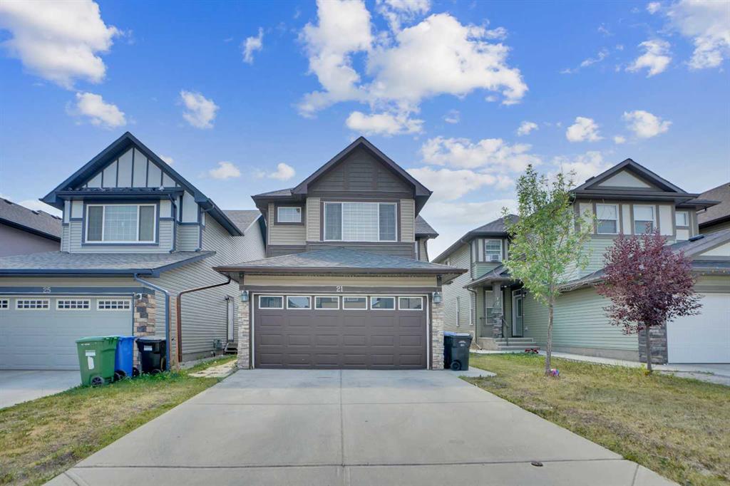 21 Saddlelake Gardens NE