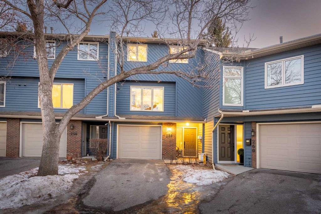 258 Point Mckay Terrace NW