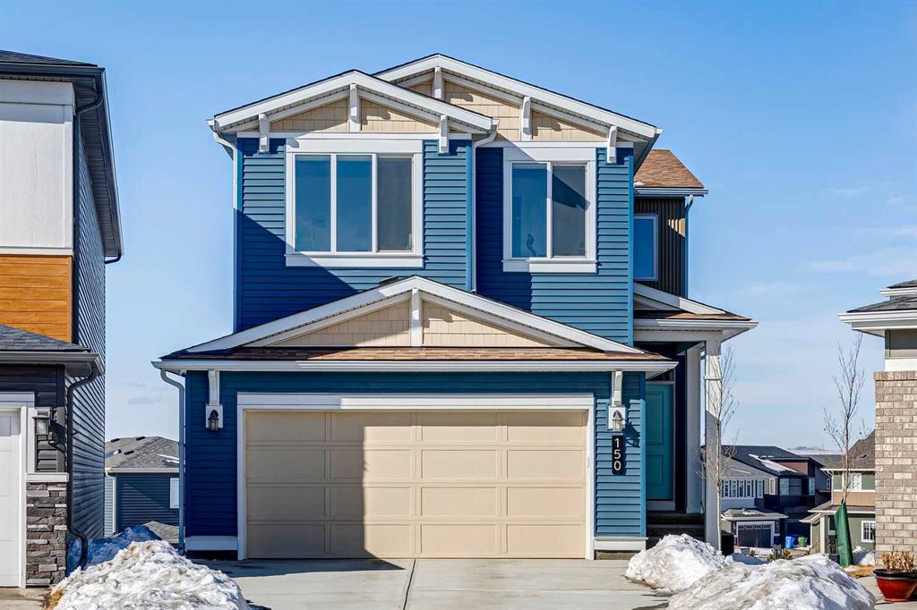 150 Lucas Close NW
