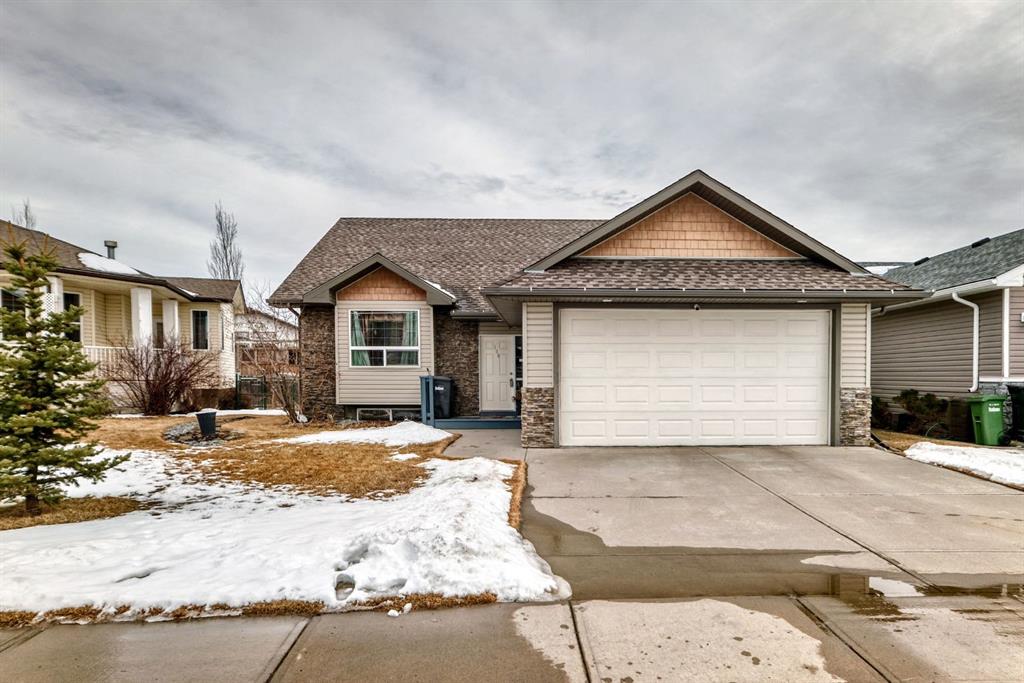 126 Strathmore Lakes Bend