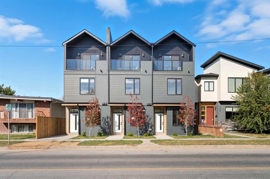1224 20 Avenue NW, Capitol Hill