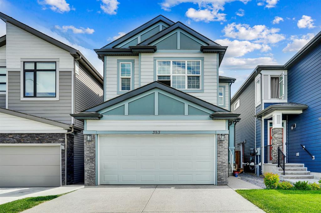 353 Walcrest View SE