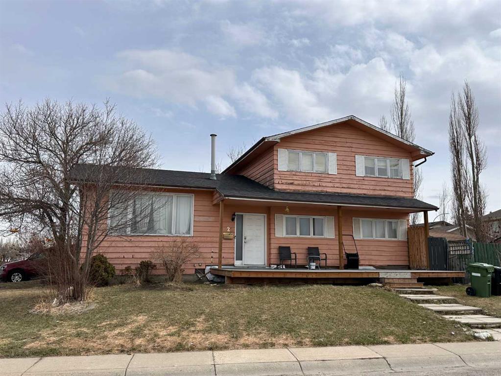 21 Ridgegate Way SW