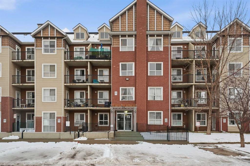 1303-73 Erin Woods Court SE