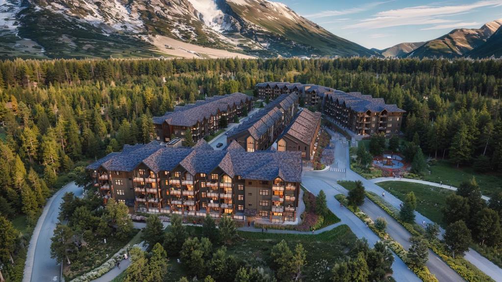 104-10 Cascade Ridge