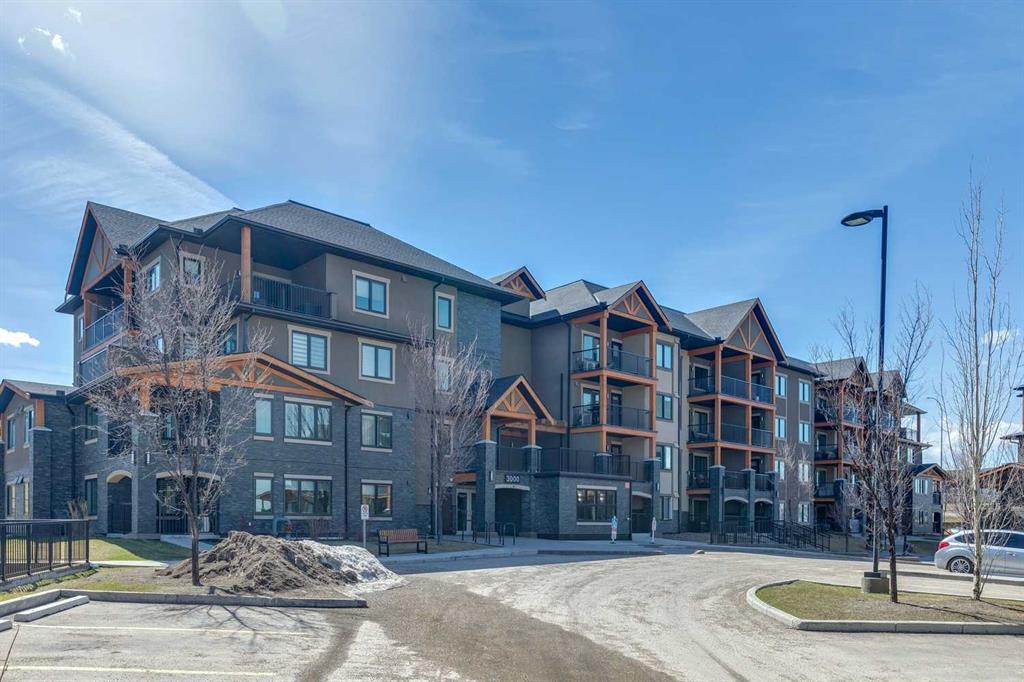 3314-450 Kincora Glen Road NW