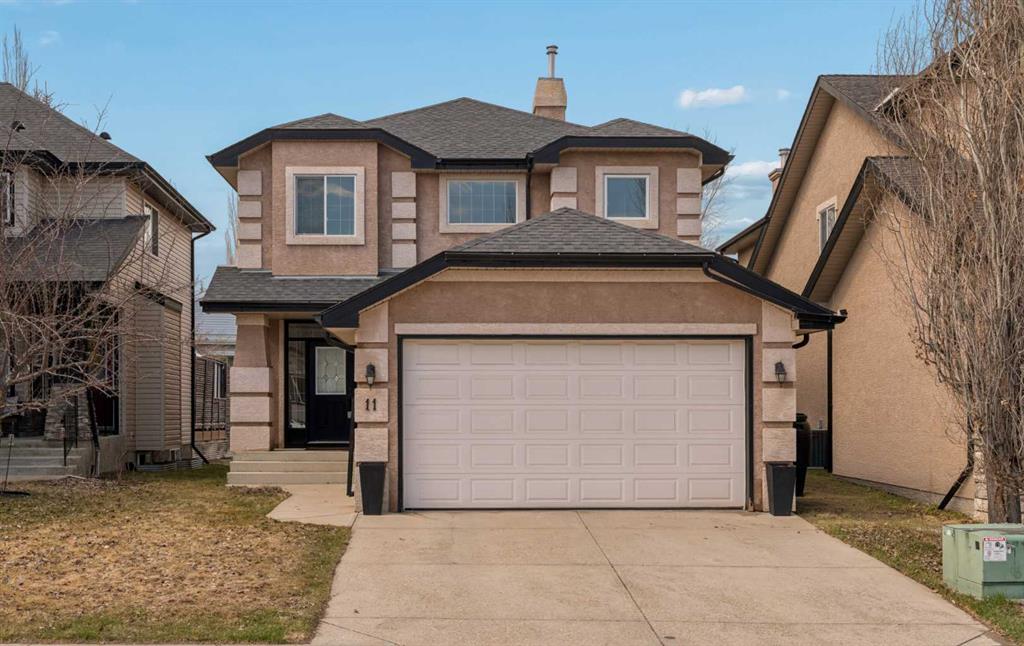 11 Valley Crest Rise NW