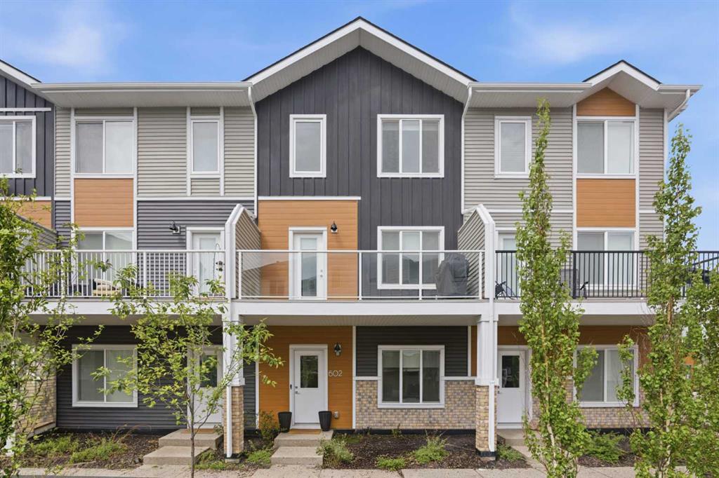 602-335 Creekside Boulevard SW, Pine Creek