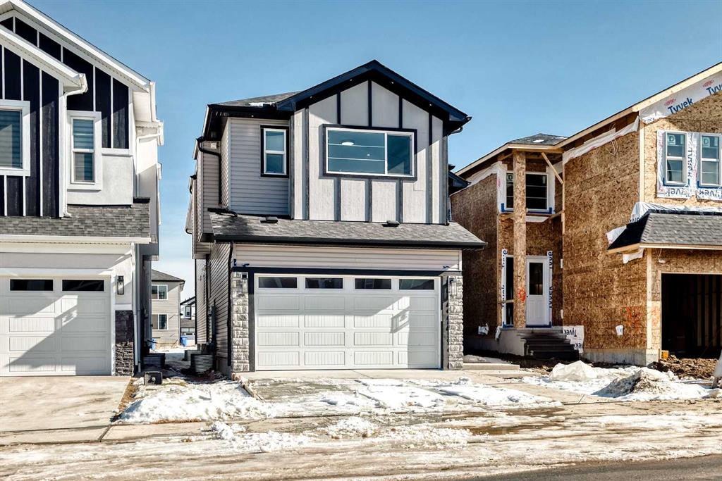 28 Saddlecrest Manor NE
