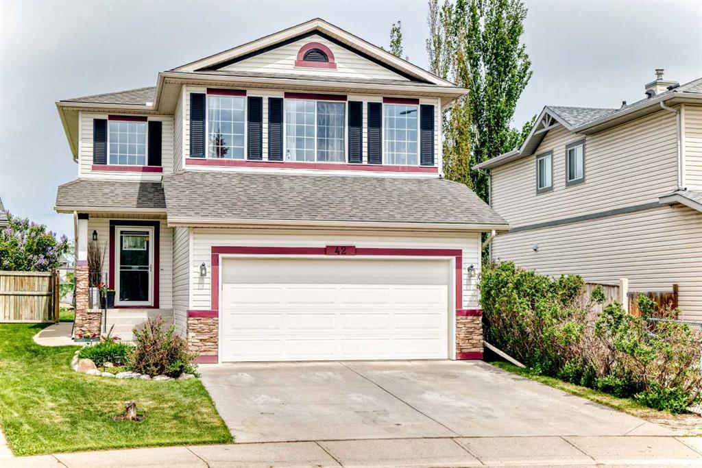 42 Chapalina Park Crescent SE