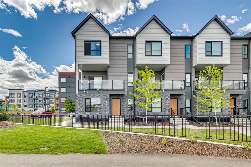 528-20295 Seton Way SE
