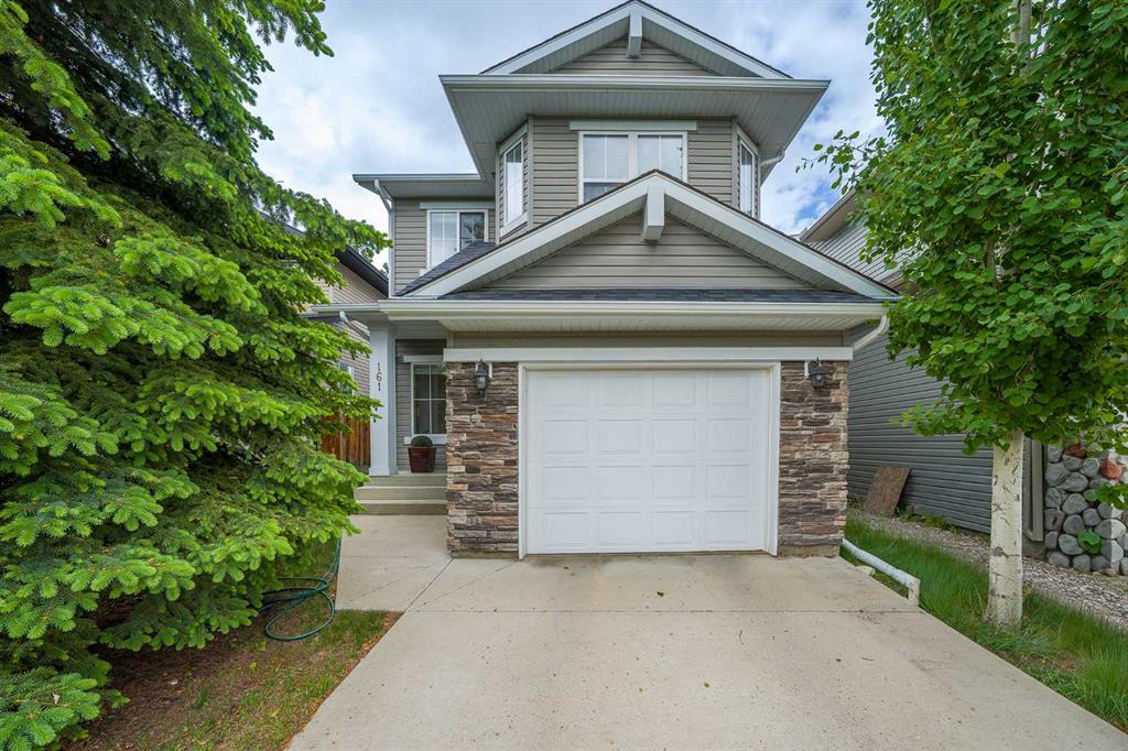 161 Everoak Gardens SW, Evergreen