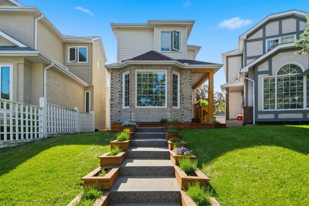 227 Coachway Road SW