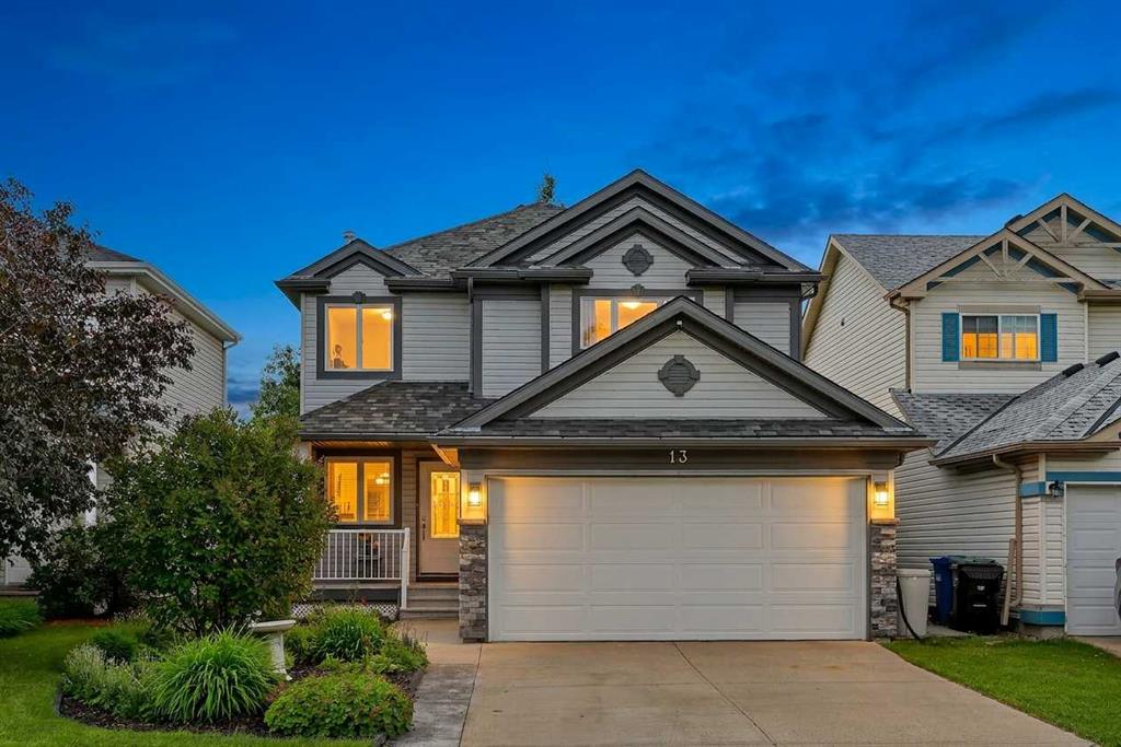 13 Coventry Way NE