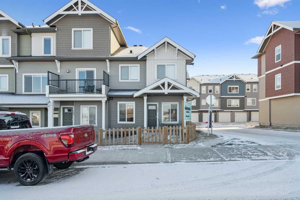 101-24 Rivercrest Drive